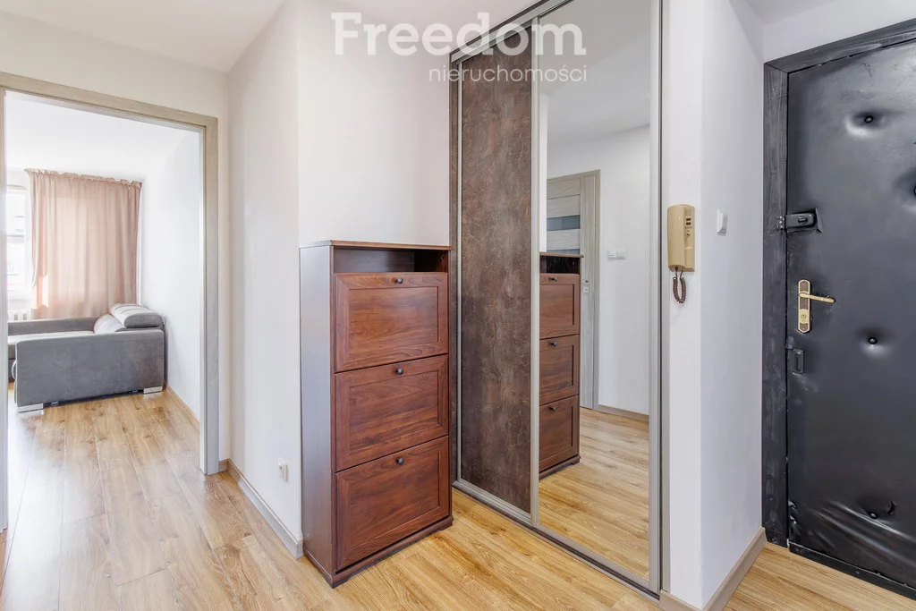 2 pokoje, mieszkanie 47,64 m², piętro 4, oferta nr , 40243/3685/OMS, Tarnów, Władysława Reymonta