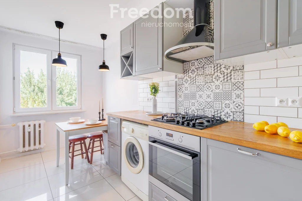 2 pokoje, mieszkanie 47,64 m², piętro 4, oferta nr , 40243/3685/OMS, Tarnów, Władysława Reymonta