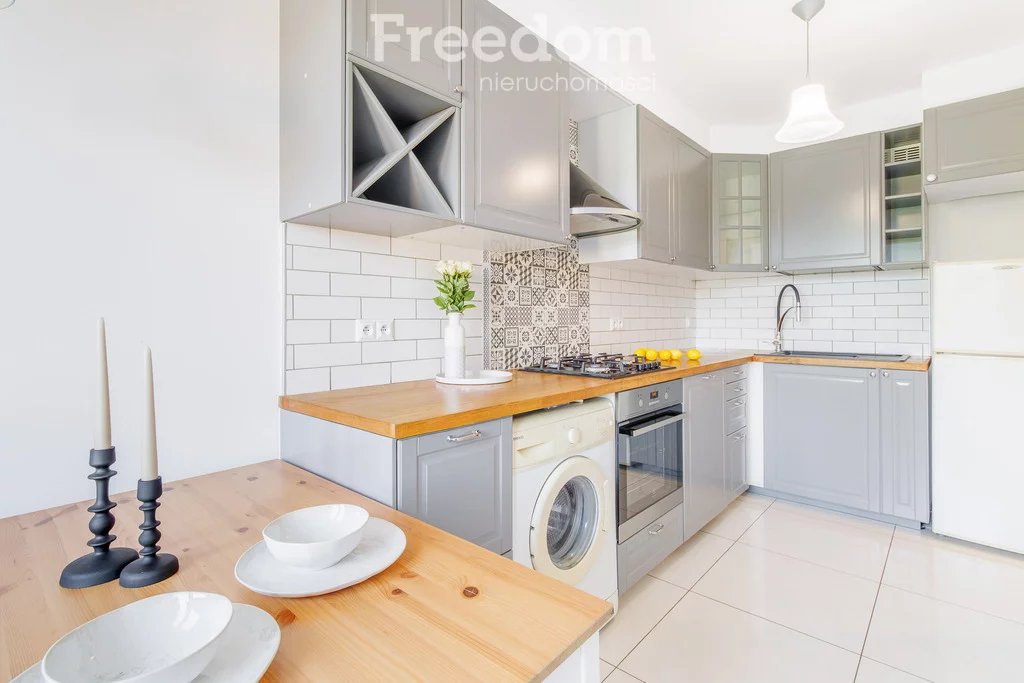 2 pokoje, mieszkanie 47,64 m², piętro 4, oferta nr , 40243/3685/OMS, Tarnów, Władysława Reymonta