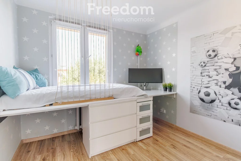 2 pokoje, mieszkanie 47,64 m², piętro 4, oferta nr , 40243/3685/OMS, Tarnów, Władysława Reymonta