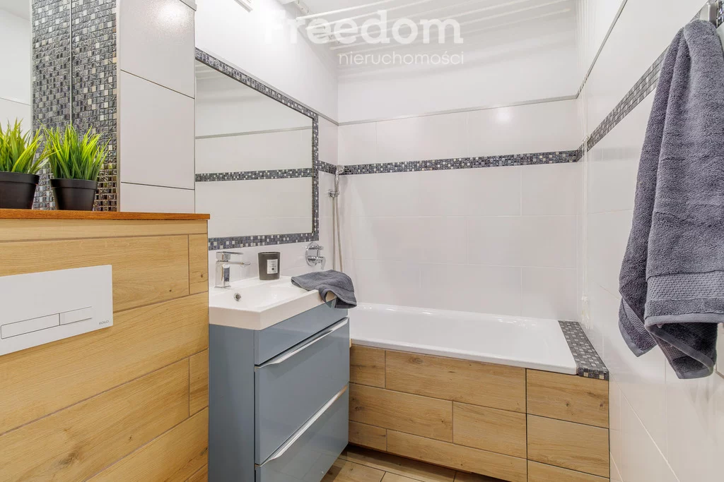 2 pokoje, mieszkanie 47,64 m², piętro 4, oferta nr , 40243/3685/OMS, Tarnów, Władysława Reymonta