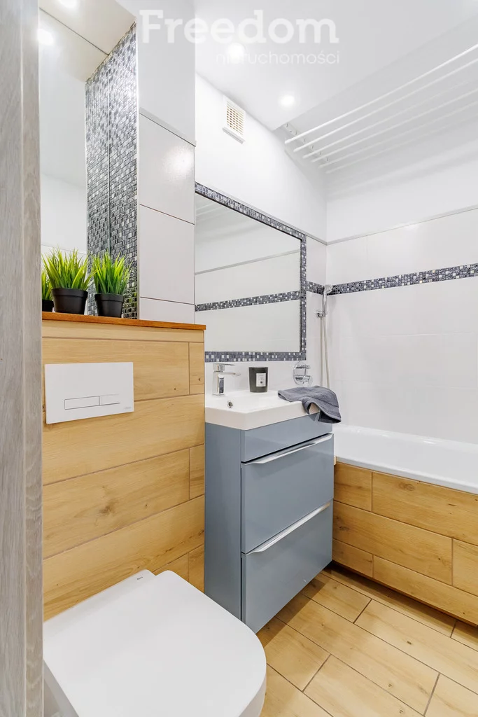 2 pokoje, mieszkanie 47,64 m², piętro 4, oferta nr , 40243/3685/OMS, Tarnów, Władysława Reymonta