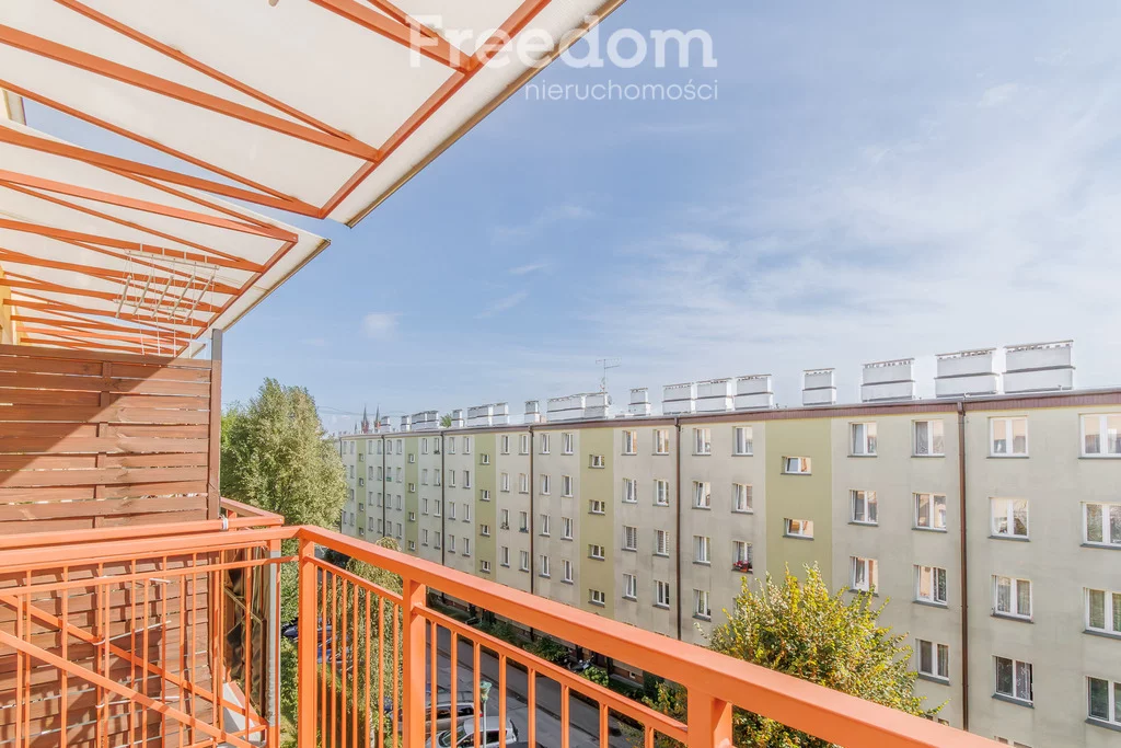 2 pokoje, mieszkanie 47,64 m², piętro 4, oferta nr , 40243/3685/OMS, Tarnów, Władysława Reymonta