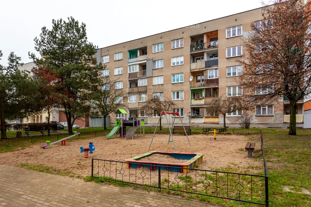 2 pokoje, mieszkanie 48,29 m², piętro 4, oferta nr , 34154/3685/OMS, Ełk, gen. Władysława Sikorskiego