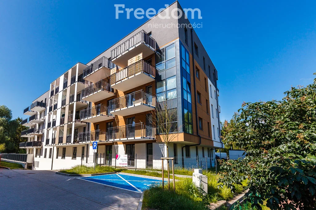 Apartamenty 39145/3685/OMS Pruszcz Gdański gen. Władysława Sikorskiego