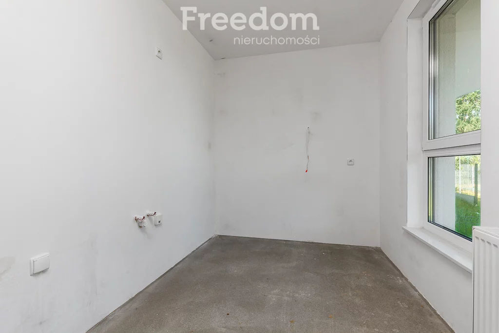 2 pokoje, mieszkanie 39,89 m², parter, oferta nr , 39145/3685/OMS, Pruszcz Gdański, gen. Władysława Sikorskiego