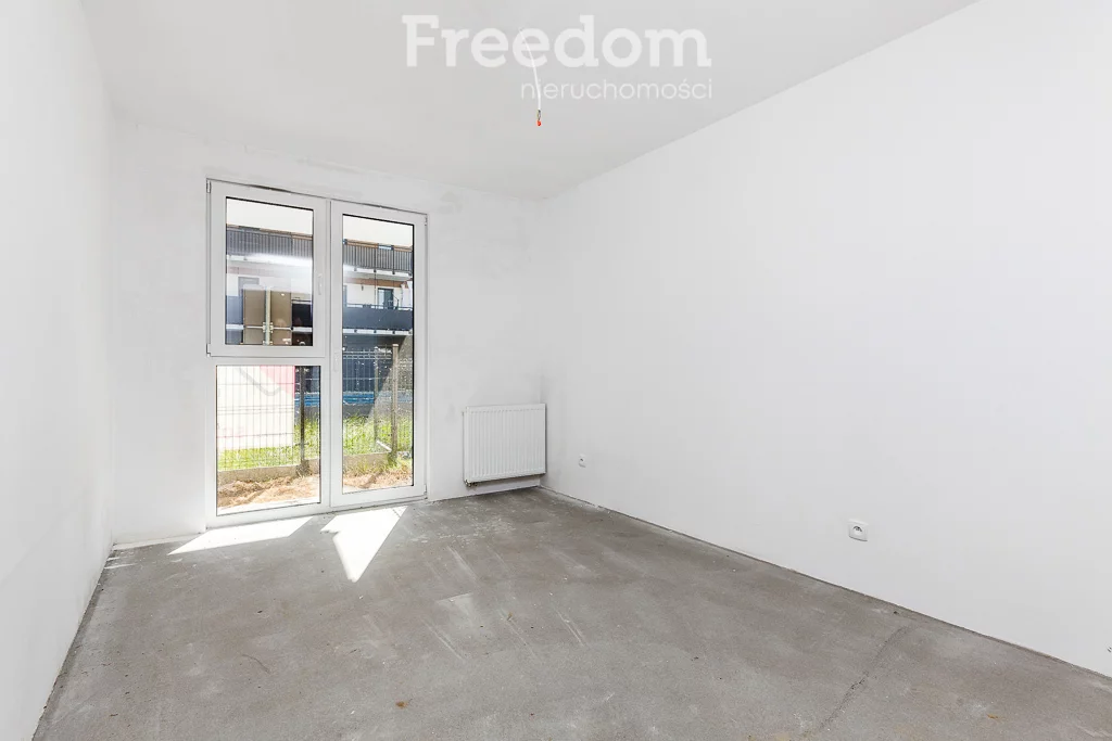 2 pokoje, mieszkanie 39,89 m², parter, oferta nr , 39145/3685/OMS, Pruszcz Gdański, gen. Władysława Sikorskiego