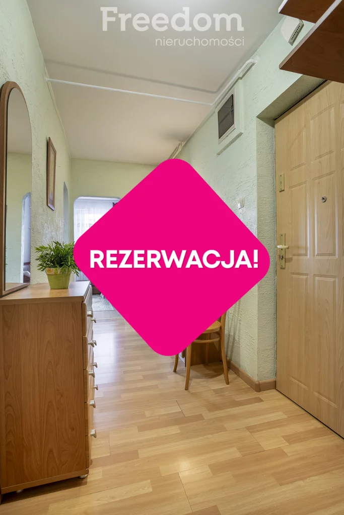 2 pokoje, mieszkanie 49,33 m², piętro 2, oferta nr , 40025/3685/OMS, Ełk, por. Władysława Świackiego "Sępa"
