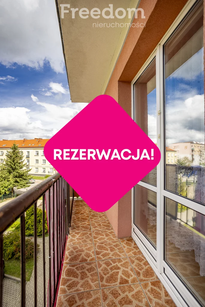 2 pokoje, mieszkanie 49,33 m², piętro 2, oferta nr , 40025/3685/OMS, Ełk, por. Władysława Świackiego "Sępa"