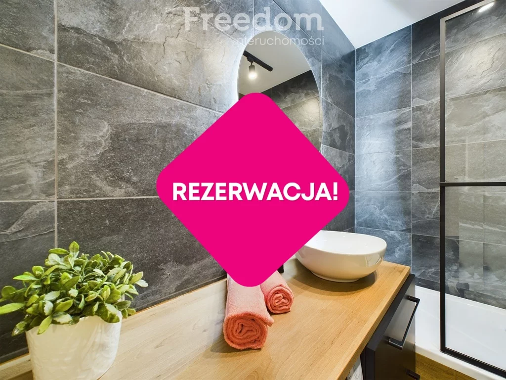 Mieszkanie 44,50 m², piętro 4, oferta nr , 33343/3685/OMS, Andrychów, Włókniarzy