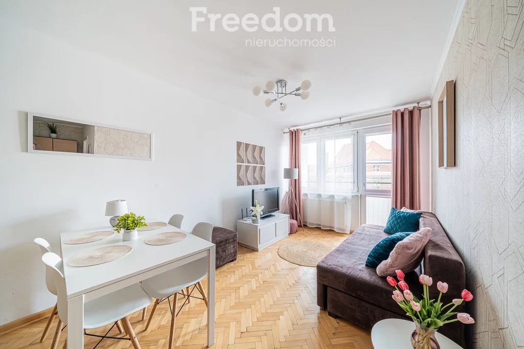Apartamenty 38981/3685/OMS Kołobrzeg Wojciecha Drzymały
