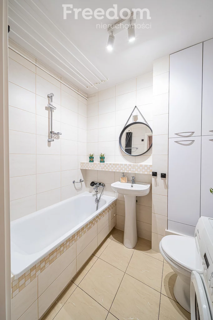 2 pokoje, mieszkanie 39,30 m², piętro 4, oferta nr , 38981/3685/OMS, Kołobrzeg, Wojciecha Drzymały