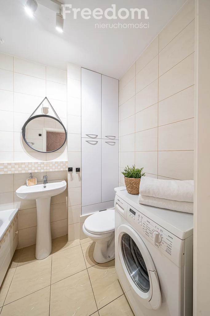 2 pokoje, mieszkanie 39,30 m², piętro 4, oferta nr , 38981/3685/OMS, Kołobrzeg, Wojciecha Drzymały