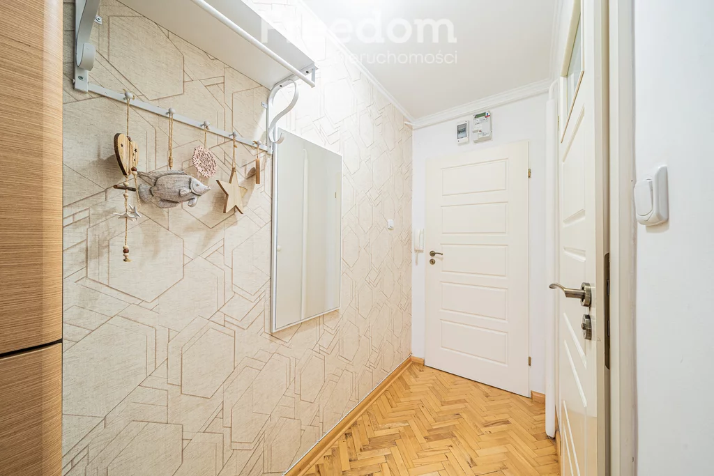 2 pokoje, mieszkanie 39,30 m², piętro 4, oferta nr , 38981/3685/OMS, Kołobrzeg, Wojciecha Drzymały