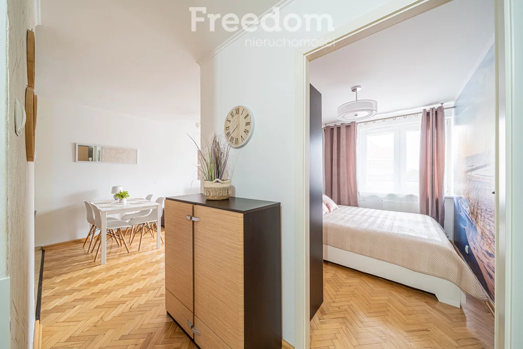 2 pokoje, mieszkanie 39,30 m², piętro 4, oferta nr , 38981/3685/OMS, Kołobrzeg, Wojciecha Drzymały
