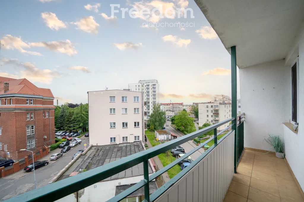 2 pokoje, mieszkanie 39,30 m², piętro 4, oferta nr , 38981/3685/OMS, Kołobrzeg, Wojciecha Drzymały