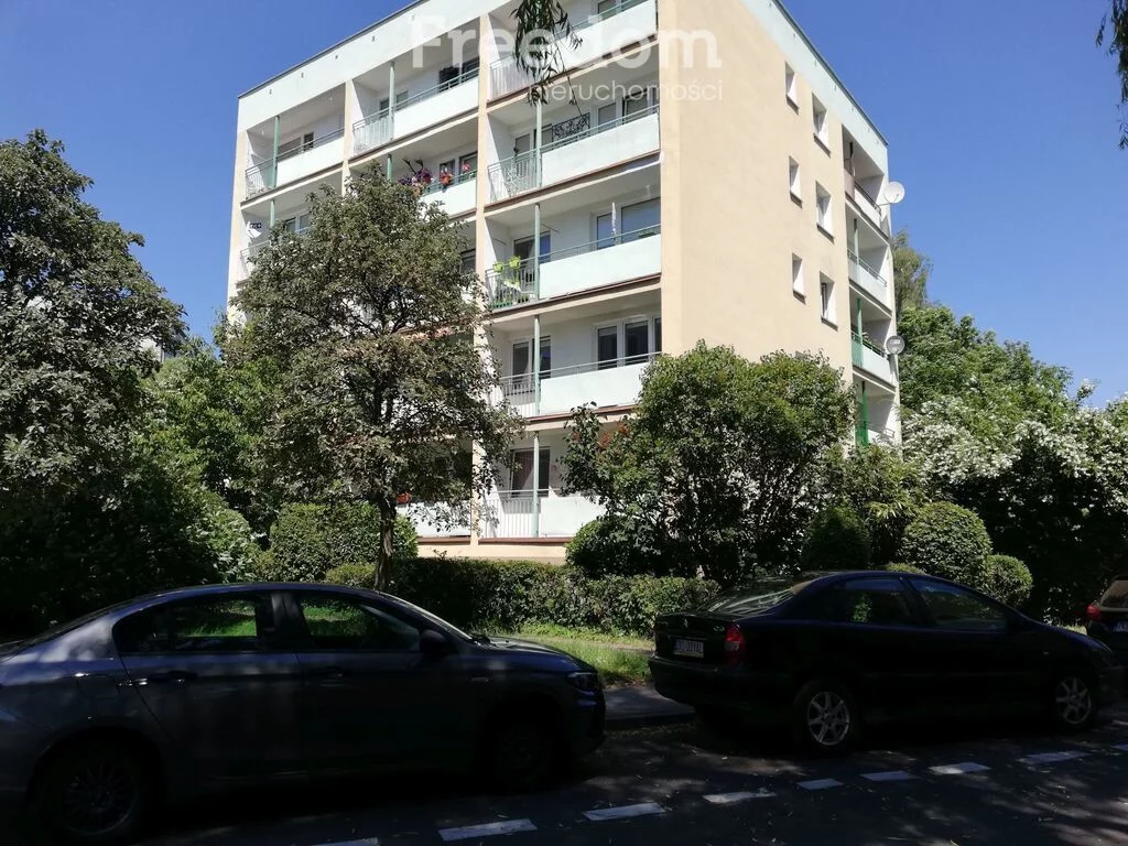 2 pokoje, mieszkanie 39,30 m², piętro 4, oferta nr , 38981/3685/OMS, Kołobrzeg, Wojciecha Drzymały