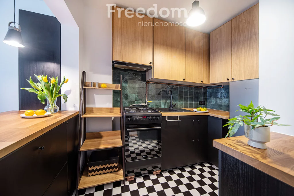 2 pokoje, apartament 36,30 m², piętro 9, oferta nr , 40309/3685/OMS, Warszawa, Mokotów, Mokotów, Wojciecha Żywnego