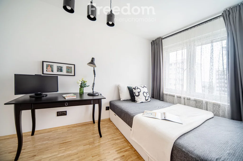 2 pokoje, apartament 36,30 m², piętro 9, oferta nr , 40309/3685/OMS, Warszawa, Mokotów, Mokotów, Wojciecha Żywnego