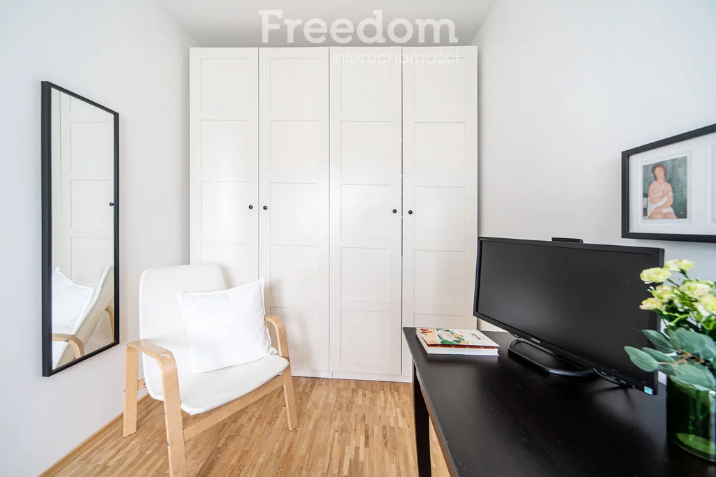 2 pokoje, apartament 36,30 m², piętro 9, oferta nr , 40309/3685/OMS, Warszawa, Mokotów, Mokotów, Wojciecha Żywnego