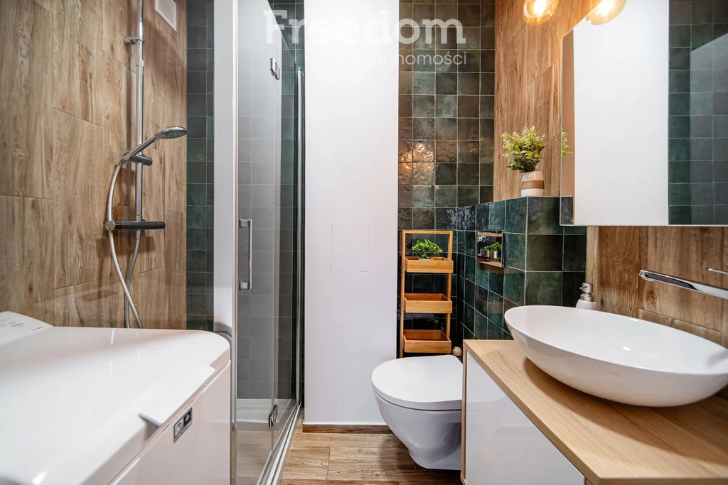 2 pokoje, apartament 36,30 m², piętro 9, oferta nr , 40309/3685/OMS, Warszawa, Mokotów, Mokotów, Wojciecha Żywnego