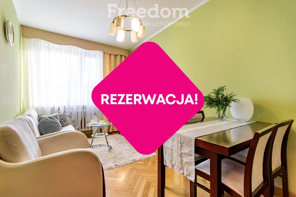 Mieszkanie dwupokojowe 36,20 m², Ełk, Wojska Polskiego, Sprzedaż