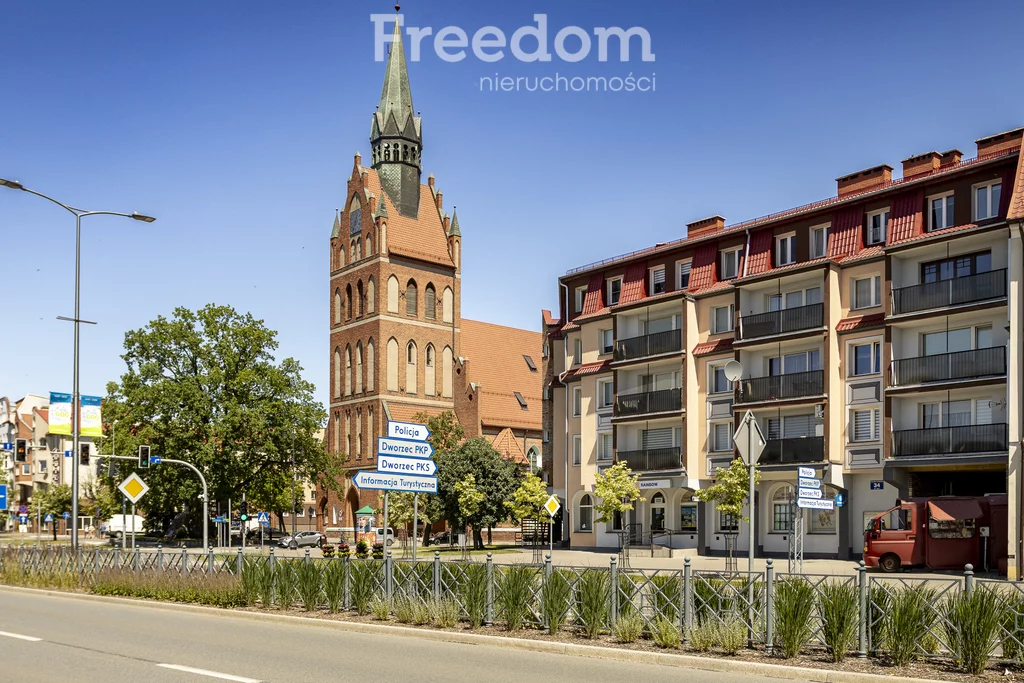 Apartamenty 39363/3685/OMS Ełk Wojska Polskiego
