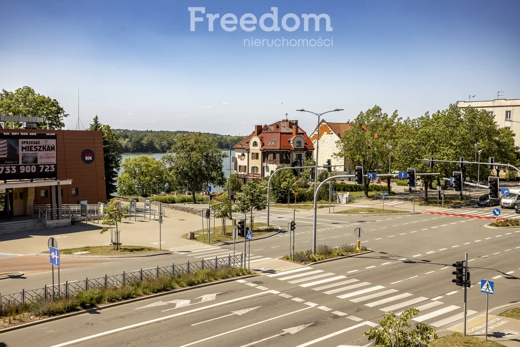 2 pokoje, mieszkanie 44,50 m², piętro 2, oferta nr , 39363/3685/OMS, Ełk, Wojska Polskiego