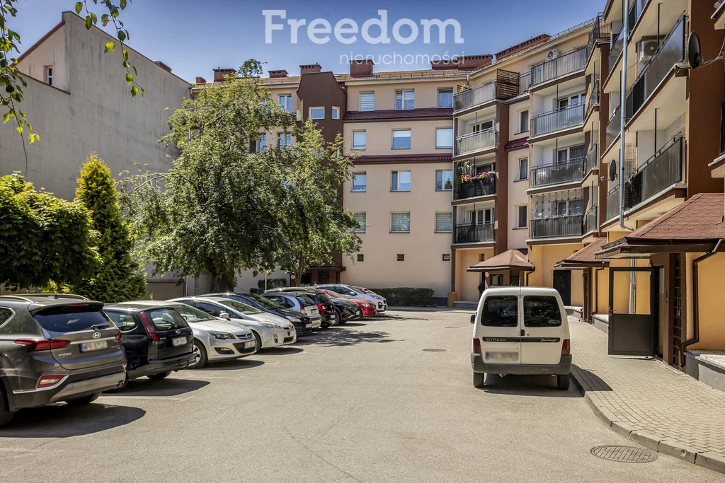 2 pokoje, mieszkanie 44,50 m², piętro 2, oferta nr , 39363/3685/OMS, Ełk, Wojska Polskiego