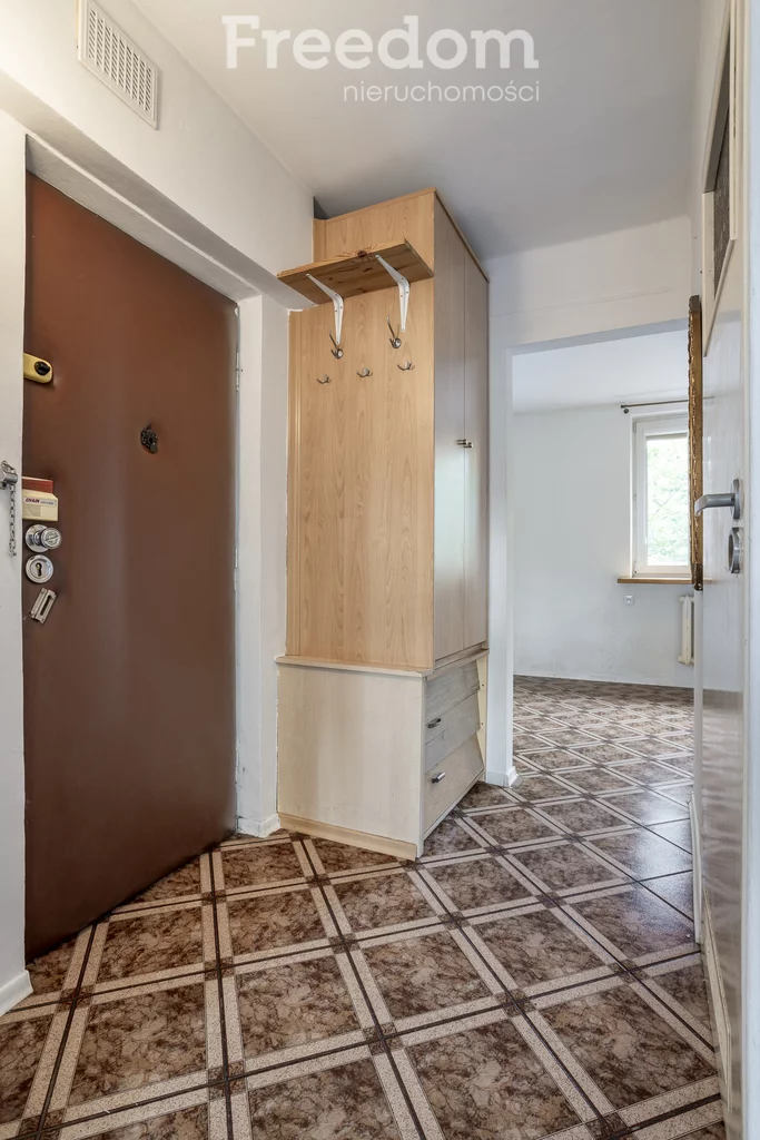 2 pokoje, mieszkanie 35,90 m², piętro 1, oferta nr , 39562/3685/OMS, Ełk, Wojska Polskiego
