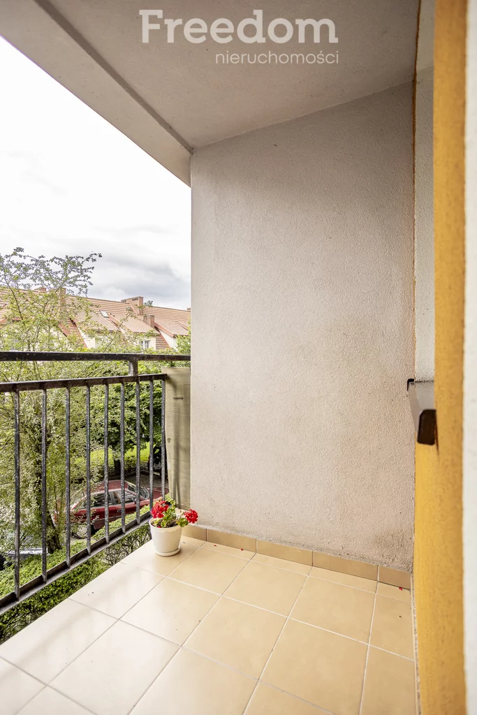 2 pokoje, mieszkanie 35,90 m², piętro 1, oferta nr , 39562/3685/OMS, Ełk, Wojska Polskiego