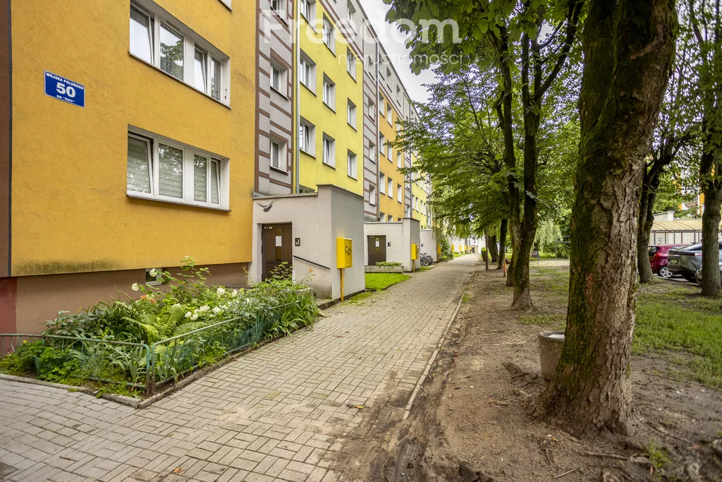 2 pokoje, mieszkanie 35,90 m², piętro 1, oferta nr , 39562/3685/OMS, Ełk, Wojska Polskiego