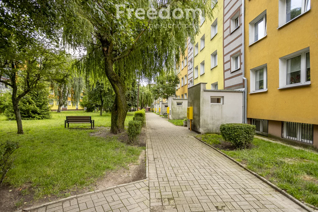 2 pokoje, mieszkanie 35,90 m², piętro 1, oferta nr , 39562/3685/OMS, Ełk, Wojska Polskiego