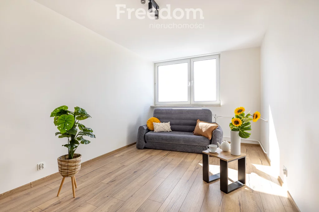 Apartamenty 40419/3685/OMS Poznań Sołacz Wojska Polskiego