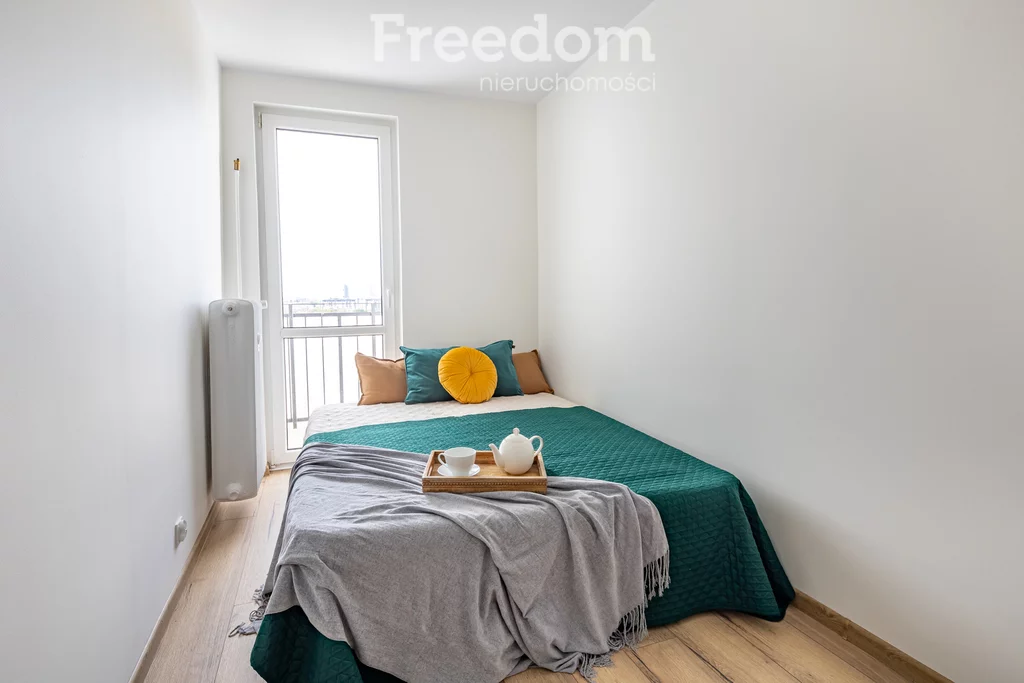 2 pokoje, mieszkanie 36,46 m², piętro 10, oferta nr , 40419/3685/OMS, Poznań, Sołacz, Sołacz, Wojska Polskiego
