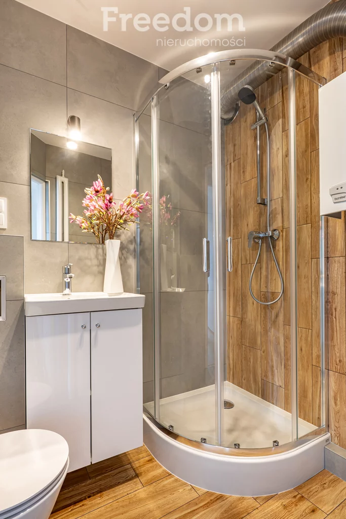 2 pokoje, mieszkanie 36,46 m², piętro 10, oferta nr , 40419/3685/OMS, Poznań, Sołacz, Sołacz, Wojska Polskiego