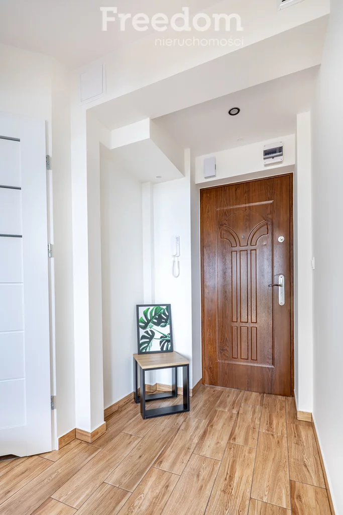 2 pokoje, mieszkanie 36,46 m², piętro 10, oferta nr , 40419/3685/OMS, Poznań, Sołacz, Sołacz, Wojska Polskiego