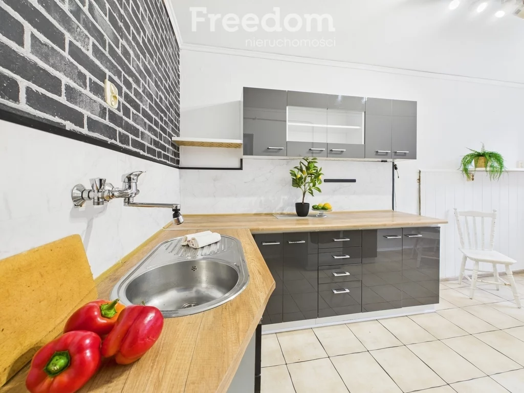 Apartamenty 40604/3685/OMS Zator Wojska Polskiego