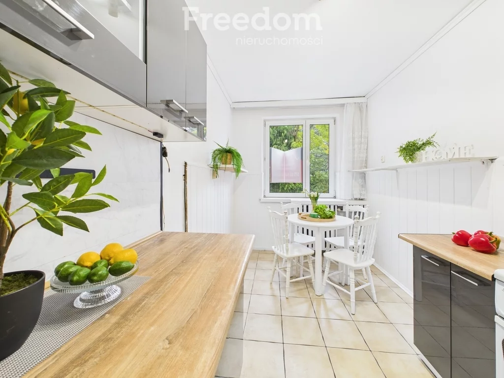 2 pokoje, mieszkanie 46,50 m², parter, oferta nr , 40604/3685/OMS, Zator, Wojska Polskiego