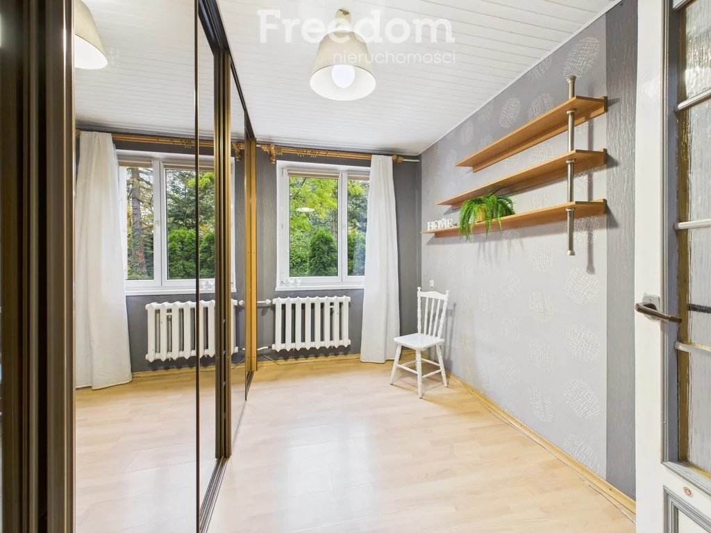 2 pokoje, mieszkanie 46,50 m², parter, oferta nr , 40604/3685/OMS, Zator, Wojska Polskiego