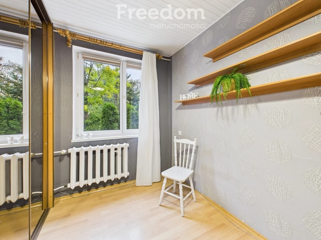 2 pokoje, mieszkanie 46,50 m², parter, oferta nr , 40604/3685/OMS, Zator, Wojska Polskiego