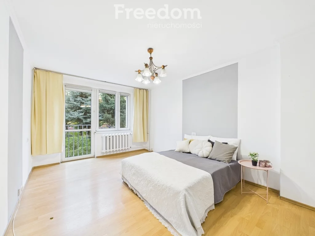 2 pokoje, mieszkanie 46,50 m², parter, oferta nr , 40604/3685/OMS, Zator, Wojska Polskiego
