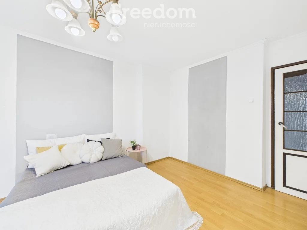 2 pokoje, mieszkanie 46,50 m², parter, oferta nr , 40604/3685/OMS, Zator, Wojska Polskiego