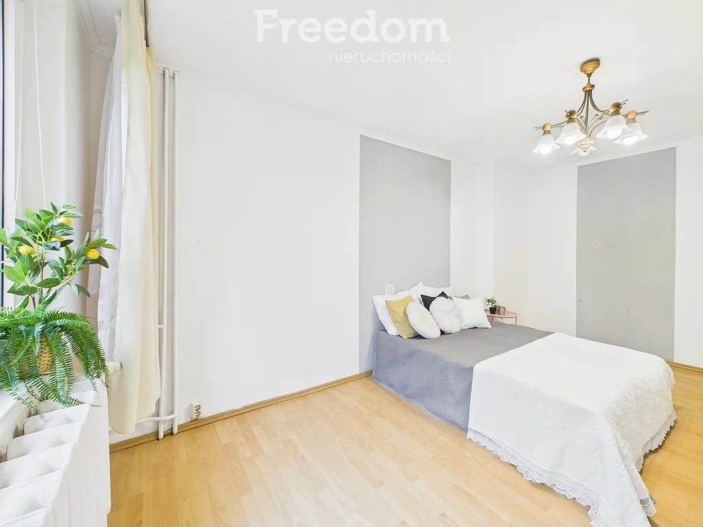 2 pokoje, mieszkanie 46,50 m², parter, oferta nr , 40604/3685/OMS, Zator, Wojska Polskiego