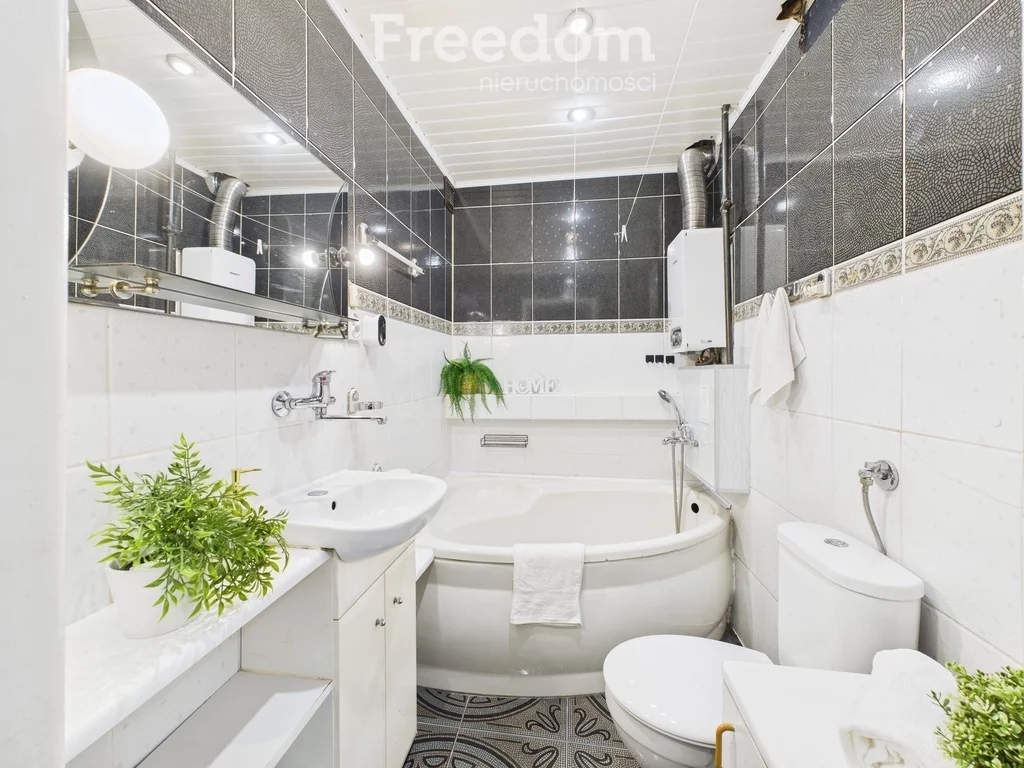 2 pokoje, mieszkanie 46,50 m², parter, oferta nr , 40604/3685/OMS, Zator, Wojska Polskiego