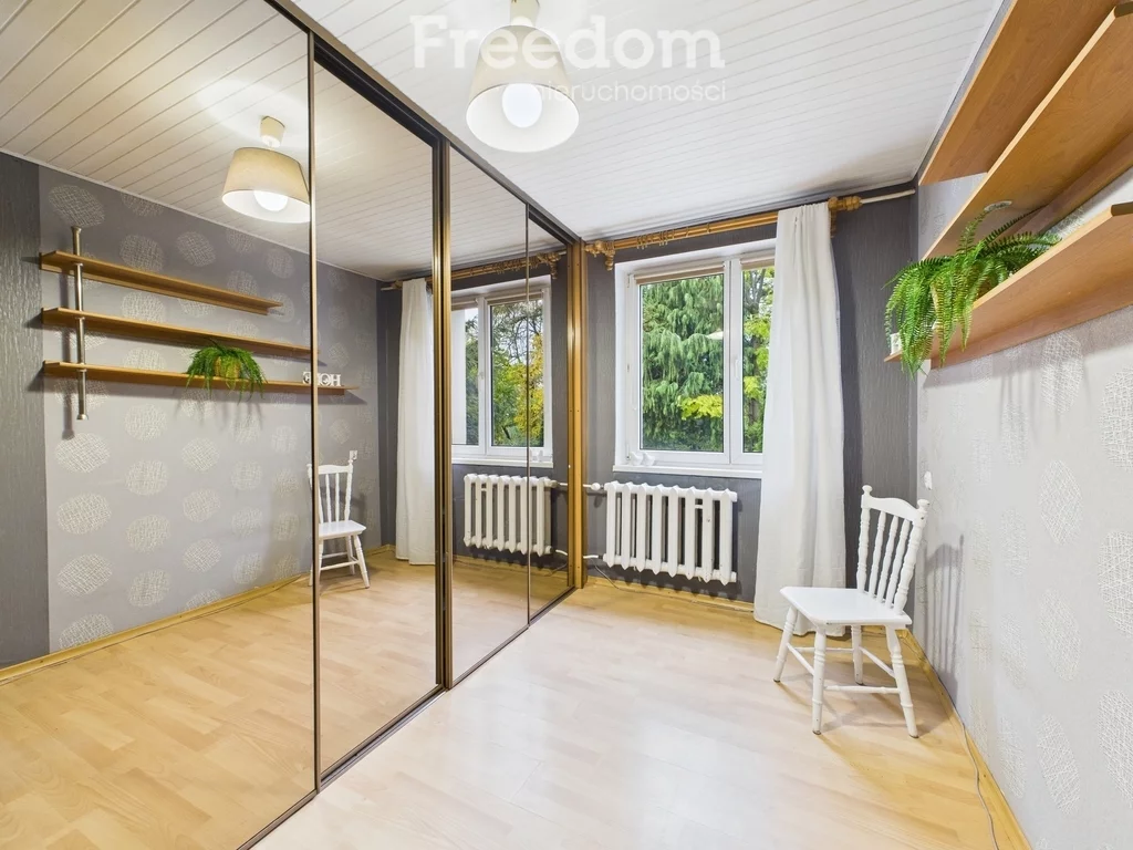 2 pokoje, mieszkanie 46,50 m², parter, oferta nr , 40604/3685/OMS, Zator, Wojska Polskiego