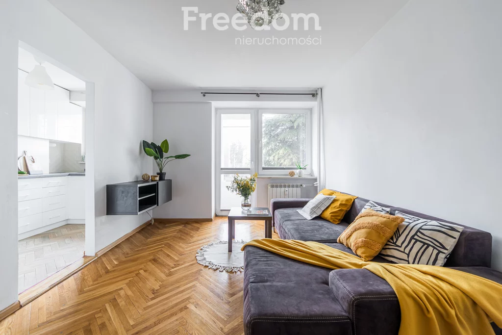 Apartamenty 39273/3685/OMS Warszawa Mokotów Wolfganga Amadeusza Mozarta