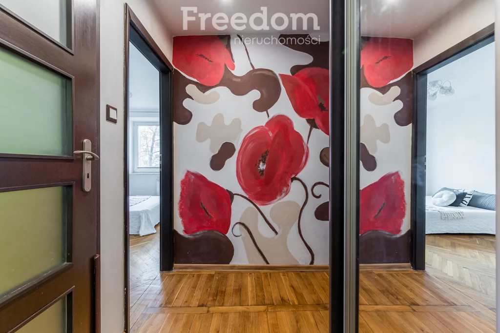 2 pokoje, mieszkanie 46,30 m², parter, oferta nr , 39273/3685/OMS, Warszawa, Mokotów, Mokotów, Wolfganga Amadeusza Mozarta