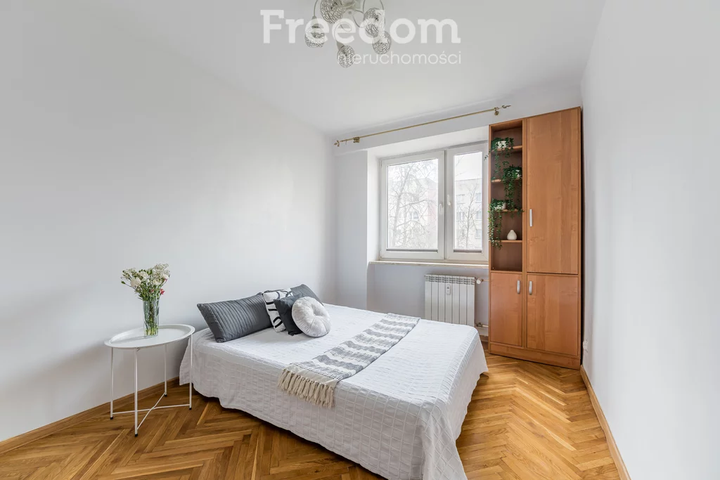 2 pokoje, mieszkanie 46,30 m², parter, oferta nr , 39273/3685/OMS, Warszawa, Mokotów, Mokotów, Wolfganga Amadeusza Mozarta
