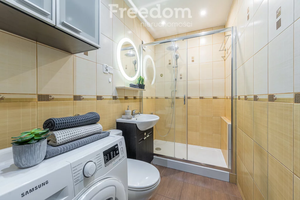 2 pokoje, mieszkanie 46,30 m², parter, oferta nr , 39273/3685/OMS, Warszawa, Mokotów, Mokotów, Wolfganga Amadeusza Mozarta